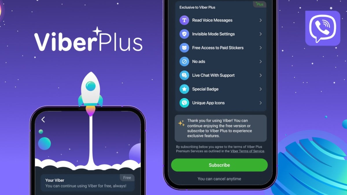 Signal now supports custom notification tones, personalizing your message alerts.